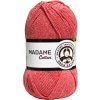Madame Tricote Paris Madame Cotton Tmavo Lososová 043