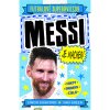 Slovart Messi je macher!
