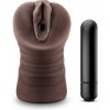 Blush Hot Chocolate Brianna Chocolate