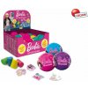 Lisciani Barbie modelína 8cm/6farieb - ružová