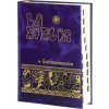 Biblia Latinoamérica [bolsillo] Cartoné Uñeros