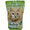 Smarty Tofu Cat Litter Green Tea stelivá 6 l