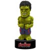 Avengers Age of Ultron Body Knocker Hulk 15 cm
