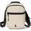 Tomtoc Aviator T37 Travel Crossbody Bag kaki