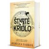 Štvrté krídlo - Rebecca Yarros