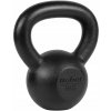 Kettlebell Rebel 8 kg čierny