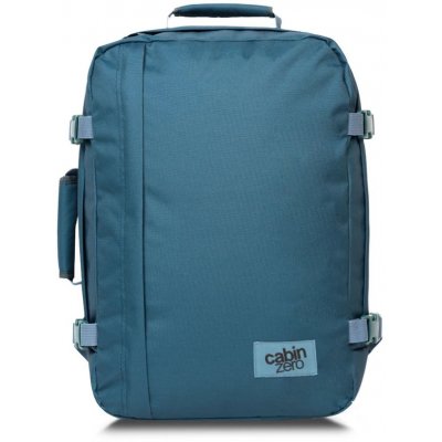 Cabin Zero Aruba Blue 36L