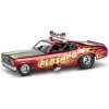 MONOGRAM Revell 70 Plymouth Duster Plastic ModelKit auto 4528 1:24