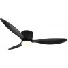 Globo ARMANDO 03666S LED ventilátor s osvetlením | 20W LED | 1450lm