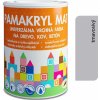 Pam Pamakryl mat Ral 7040 šedý tmavý 0,7kg