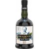 Presidente Gran Añejo 40% 0,7 l (čistá fľaša)