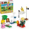 LEGO® Super Mario™ 71441 Dobrodružstvá s interaktívnou Peach™