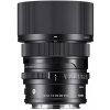 Sigma 50mm f/2 DG DN Contemporary I series, baj. L-mount