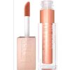 Zľava pri kúpe 2 ks - Maybelline Lifter Gloss 07 Amber lesk na pery 5,4 ml