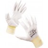 Rukavice Cerva BUNTING LIGHT HS-04-003 white