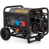 Benzínová elektrocentrála Hahn & Sohn HGG11000E-EA3R 19210