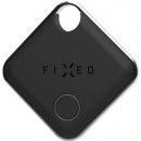 Fixed Tag with Find My support black FIXTAG-BK