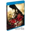 300: Bitva u Thermopyl Blu-ray