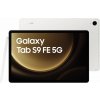 Samsung Galaxy Tab S9 FE 128 GB Wifi + 5G Strieborný Nový SM-X516BZSAEUB