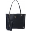 Bertoo Federica black plain