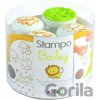Razítka Stampo baby - Safari - Aladine