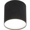Nowodvorski 6526 POINT PLEXI LED black M, stropné svietidlo