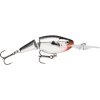 Wobler Rapal Jointed Shad Rap 09 CH