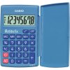 CASIO LC 401 LV/BU blue petite FX
