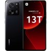 Xiaomi 13T 5G 8GB/256GB čierny (Dual Sim, 5G internet, 8-jadro, RAM 8GB, pamäť 256GB, FullHD+ AMOLED displej 6.67
