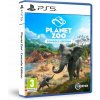 Planet Zoo: Console Edition – PS5