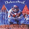 Debustrol: Pád Do Hrobu Mrtvol (Remastered 2024) LP - Debustrol