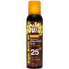 Vivaco SUCHÝ opaľovací olej SPF 25 s arganovým olejom 150 ml