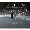 WOLFGANG AMADEUS MOZART Requiem (CD) (GLOSSA)