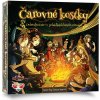 asmodee Čarovné kostky: Dobrodružství v pohádkách bratří Grimmů