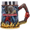 Korbel - Iron Maiden The Number of the Beast, B6831C24