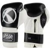 Katsudo box Rukavice Fight, čierno biele
