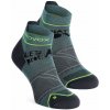Ponožky pánske Ortovox Alpine Light Low Socks - arctic grey