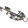 Kuše kladková KILLER INSTINCT Burner - 415 fps - 220 lbs - Pro Package - Tactical Chaos - skladom na predajni