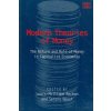 Modern Theories of Money (Louis–philippe Rochon,Sergio Rossi)(Brožovaná)
