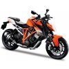 Maisto Maisto KTM 1290 Super Duke R 2014 1:12