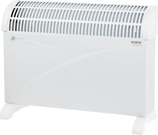 Vivax CH-2010F Convector heater