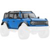 Traxxas karoséria Ford Bronco 2021 modrá (TRA9711-BLUE,TRX9711-BLUE)