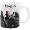 ABYstyle Assassins Creed hrnček 320ml