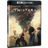 Twisters BD (UHD)