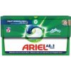 Ariel Mountain Spring gélové kapsule na pranie 37ks