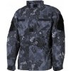 Blúza MFH Mission - snake-black, M