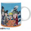 Hrnek - NARUTO Genin Konoha 320 cm, ABYMUG974