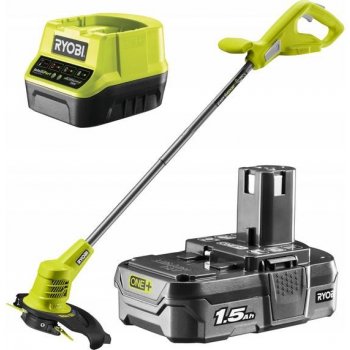 Ryobi RY18LT25A-115P 18V od 119 € - Heureka.sk