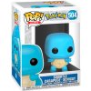 Funko Funko POP! Pokemon Squirtle