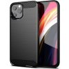 Defender Puzdro odolné protinárazové iPhone 11 Pro Max Farba: Čierna